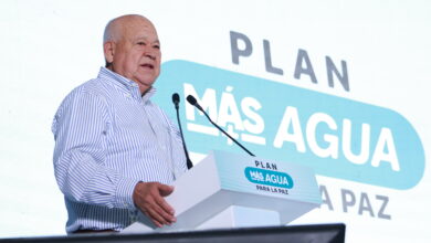 Convoca el gobernador Castro Cosío