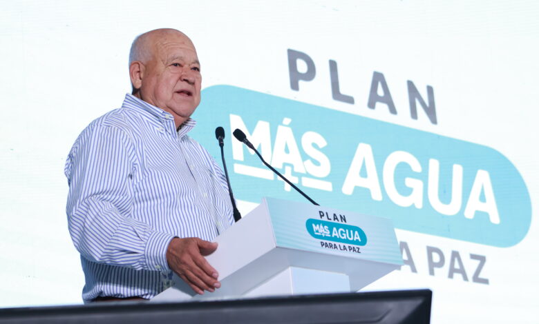 Convoca el gobernador Castro Cosío