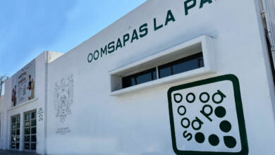 Mantendrá OOMSAPAS La Paz