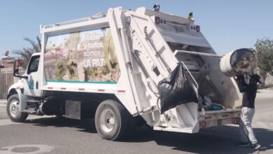 Habrá suspensión del servicio