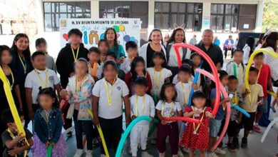 Gobierno Municipal reconoce la inclusión