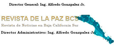 Revista de La Paz BCS