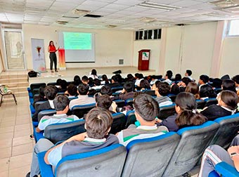 IMMLC promueve la cultura