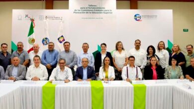 Acuerdan estrategias para fortalecer