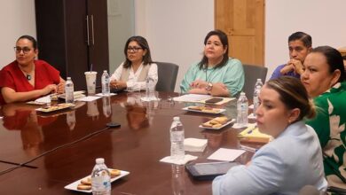 Trabaja BCS en una Guía Consultiva de Desempeño del INAFED