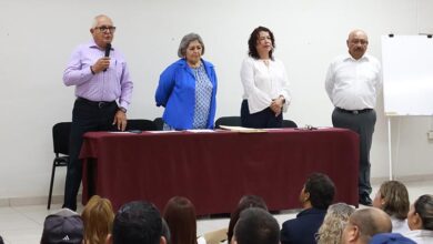 Eligen por votación unánime a la nueva