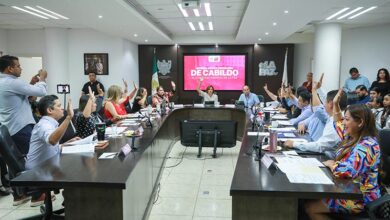 La Paz avanza hacia un turismo