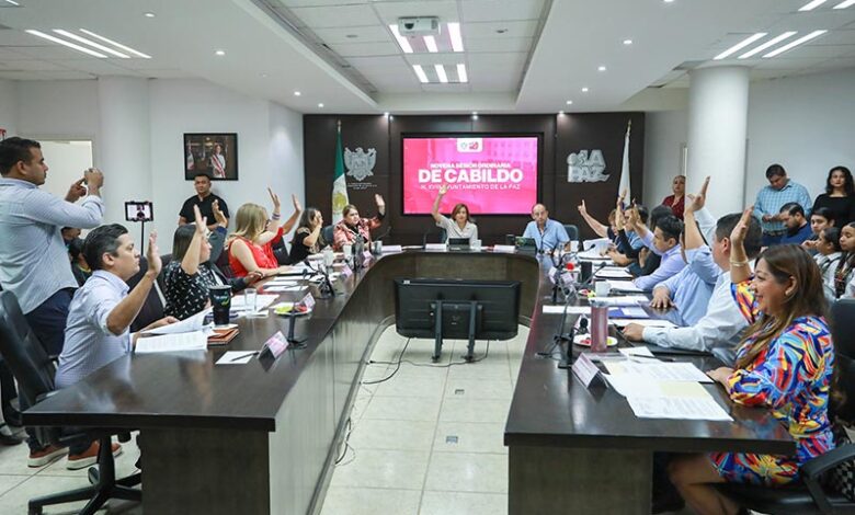 La Paz avanza hacia un turismo