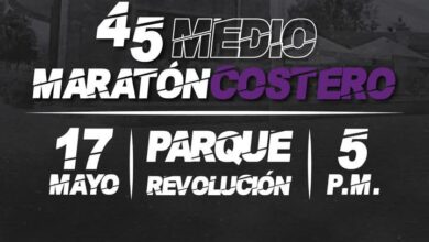 Continúan los descuentos para participar