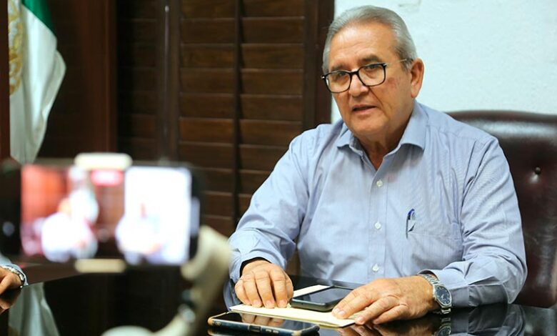 Logra Ayuntamiento de Los Cabos recaudación