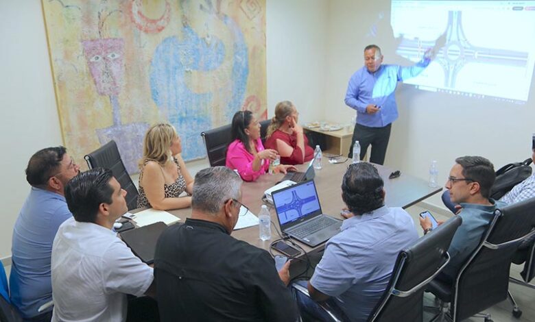 Coordinan acciones ante inicio