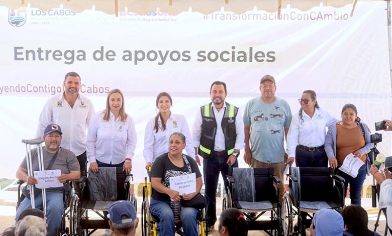 Otorgan más de 900 atenciones