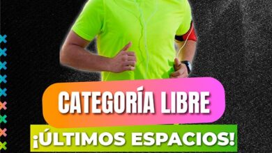 Últimos días para las inscripciones