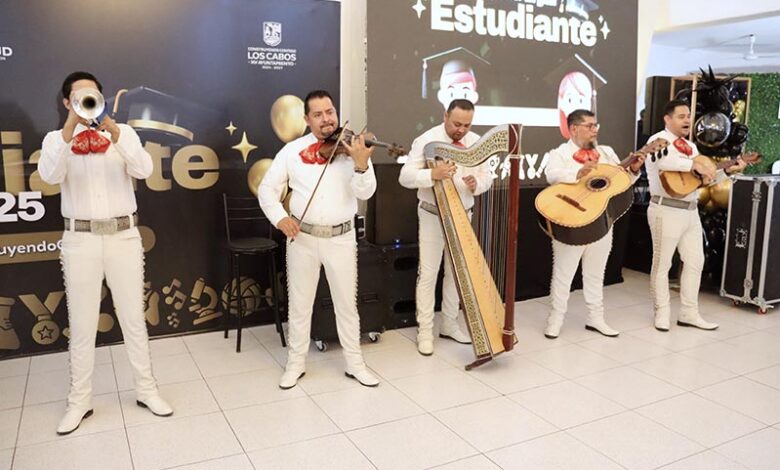 Celebra Ayuntamiento de Los Cabos