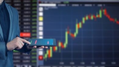 Mercados Financieros hasta
