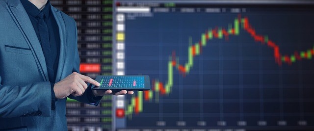 Mercados Financieros hasta