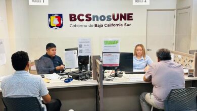 Incrementa Baja California Sur