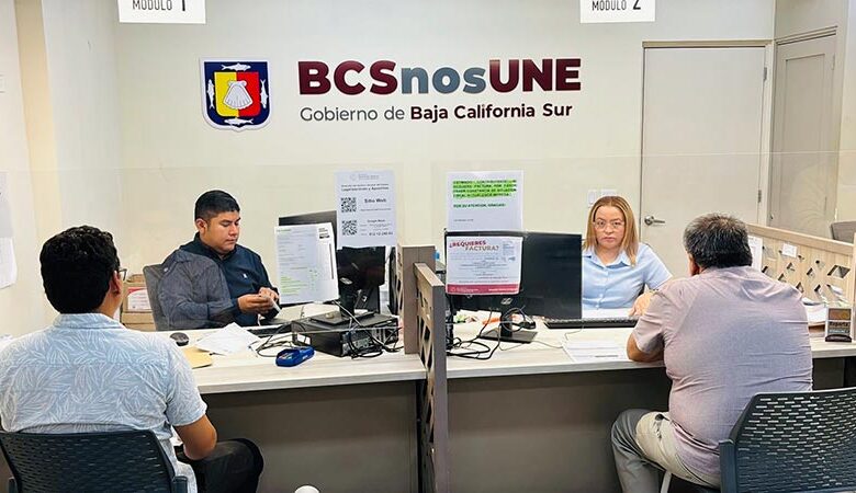 Incrementa Baja California Sur