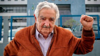 José Mújica un ejemplo de liderazgo
