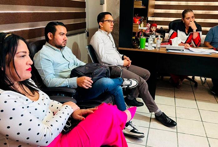 Avanza programa de rescate