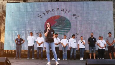 Realiza Turismo Municipal el Festival