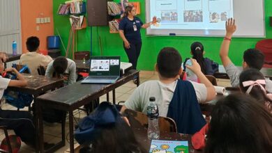 Promueven prevención del maltrato infantil