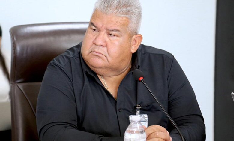 Buscan declarar Patrimonio Cultural