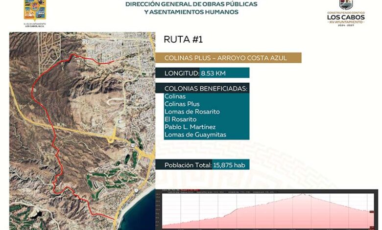 Gobierno Municipal anuncia apertura
