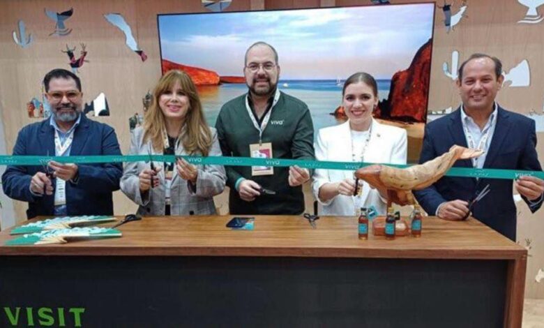 Baja California Sur tendrá mayor