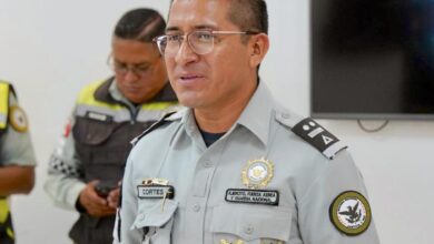 Continuan los esfuerzos interinstitucionales
