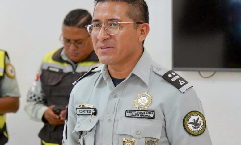 Continuan los esfuerzos interinstitucionales