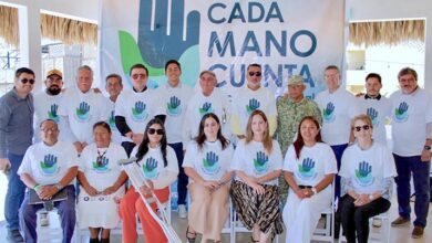 Presentan segunda edición de la campaña
