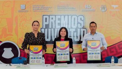 Presentan la convocatoria de los Premios