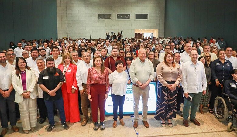 Promueve Milena Quiroga desarrollo