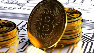 El mercado de las criptomonedas