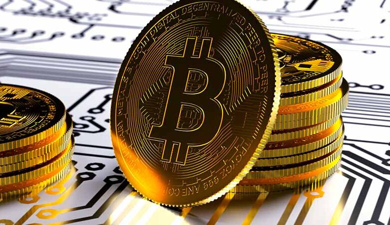 El mercado de las criptomonedas