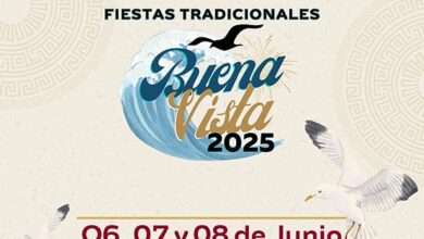 Anuncian programa oficial de las Fiestas