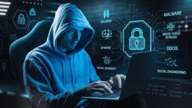 Como proteger tu sitio web y tu computadora