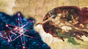 Buscando a Dios a través de la ciencia