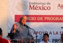 Encabeza Víctor Castro el arranque