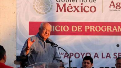 Encabeza Víctor Castro el arranque