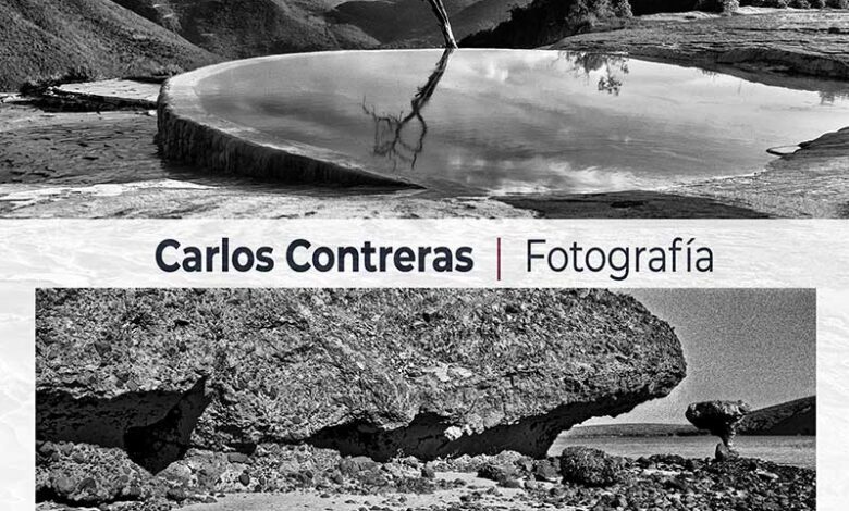 Expondrán “Sombras Contrarias” del artista