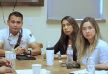Encabeza Ayuntamiento de Los Cabos