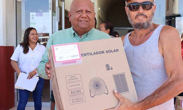 Habitantes de la subdelegación de Migriño
