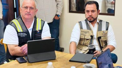 Determinan medidas para organizar