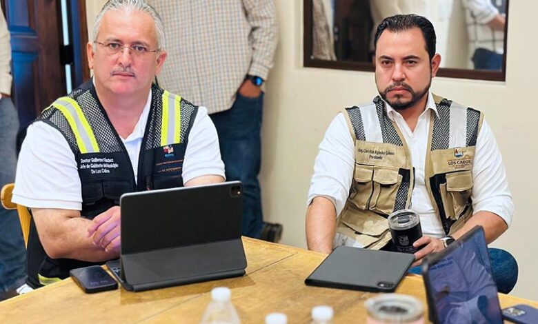 Determinan medidas para organizar