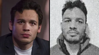 Deportaran a Chávez Jr. Por Ilegal