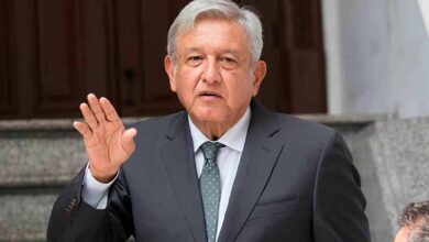 Lo que no hizo López Obrador